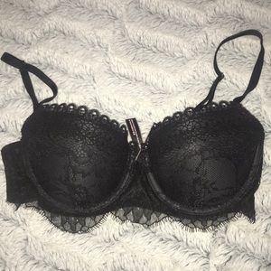 Victorias Secret Very Sexy Balconet Bra
